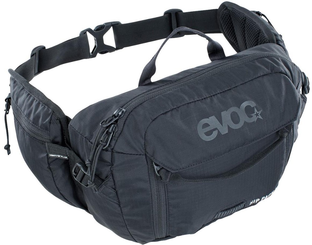 Hip Pack 3L Hydration Waist Pack with 1.5L Bladder image 0