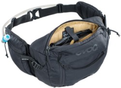 Hip Pack 3L Hydration Waist Pack with 1.5L Bladder image 3