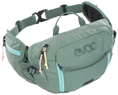 Evoc Hip Pack 3L Waist Pack