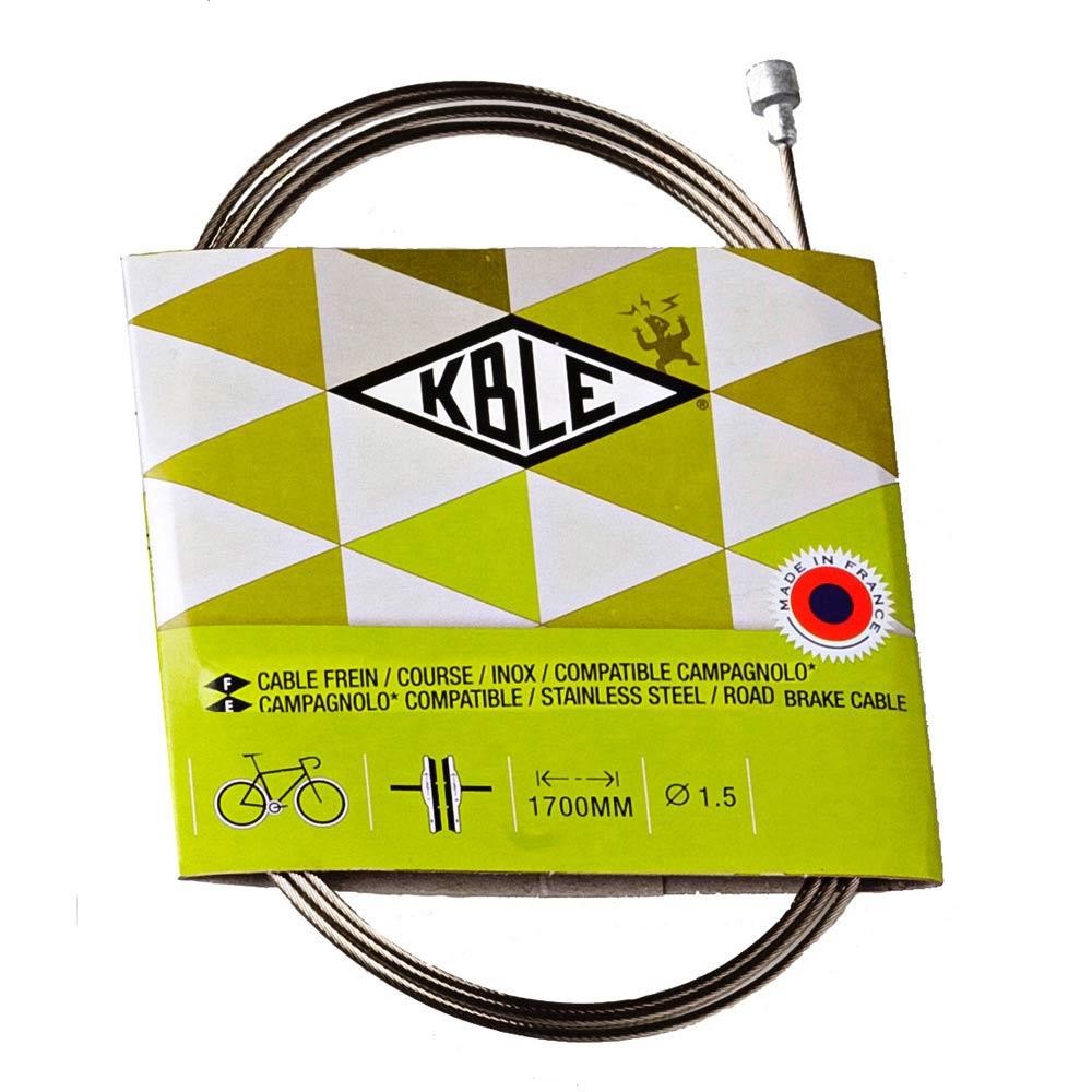 Transfil Campagnolo Stainless Steel Brake Wire | Tredz Bikes | brake cable