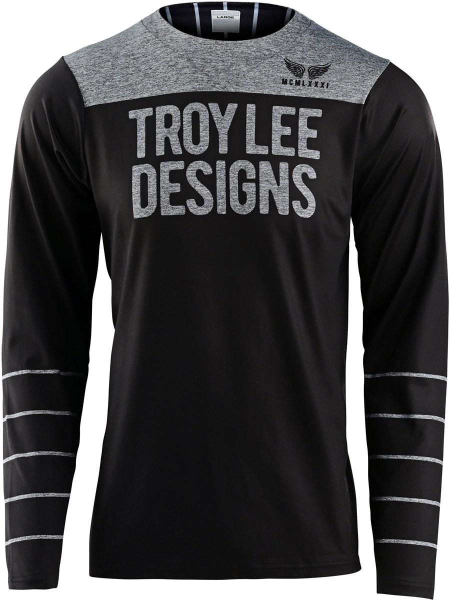 Troy Lee Designs Skyline Chill Long Sleeve Jersey product image