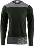 Troy Lee Designs Skyline Chill Long Sleeve Jersey