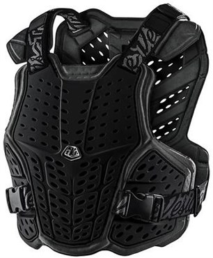 Image of Troy Lee Designs Rockfight MTB Cycling Chest Protector