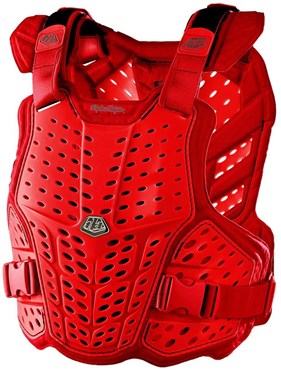 Troy Lee Designs Rockfight MTB Chest Protector