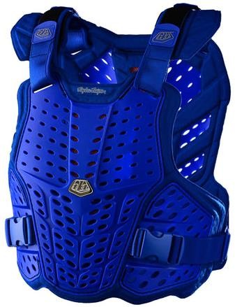 Rockfight MTB Cycling Chest Protector image 0