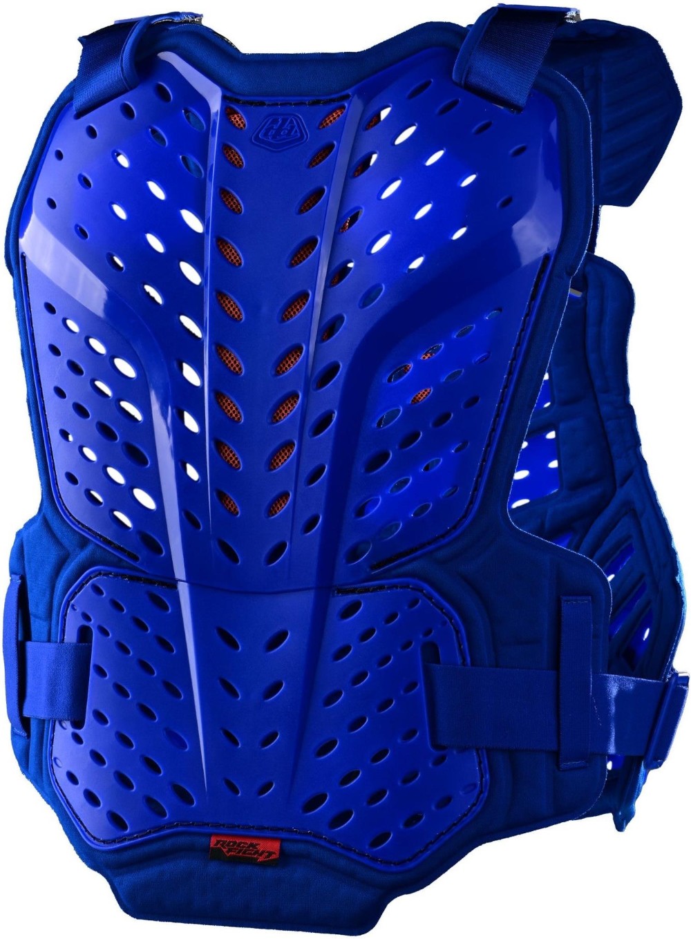 Rockfight MTB Cycling Chest Protector image 1