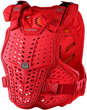 Troy Lee Designs Rockfight CE MTB Cycling Chest Protector