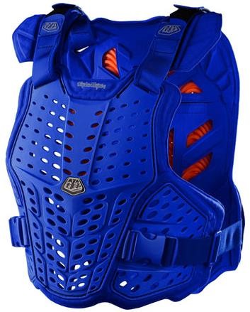 Rockfight CE MTB Cycling Chest Protector image 0