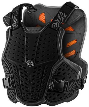 Troy Lee Designs Rockfight CE MTB Cycling Chest Protector