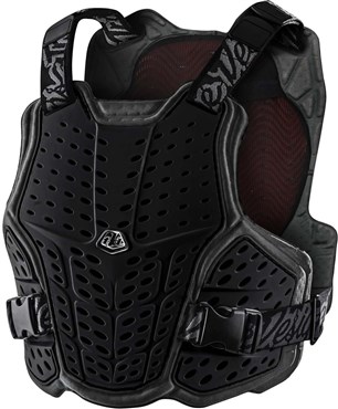 Troy Lee Designs Rockfight Youth MTB Cylcing Chest Protector