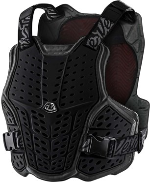 Troy Lee Designs Rockfight Youth Chest Protector