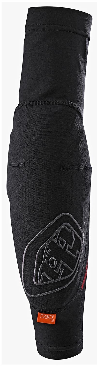 Stage MTB Cycling Elbow Guards image 0