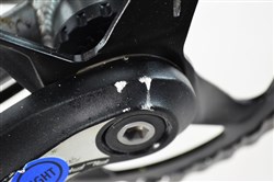 Gtech eScent 27.5" - Nearly New - 17.5" 2019 - Electric Mountain Bike