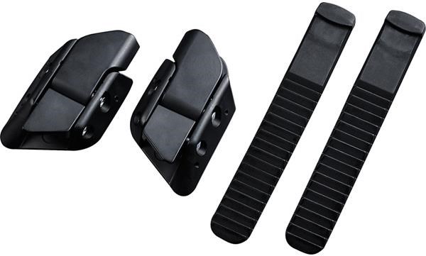 Shimano Buckle and Strap Set - Reverse - ME7 and ME5 product image
