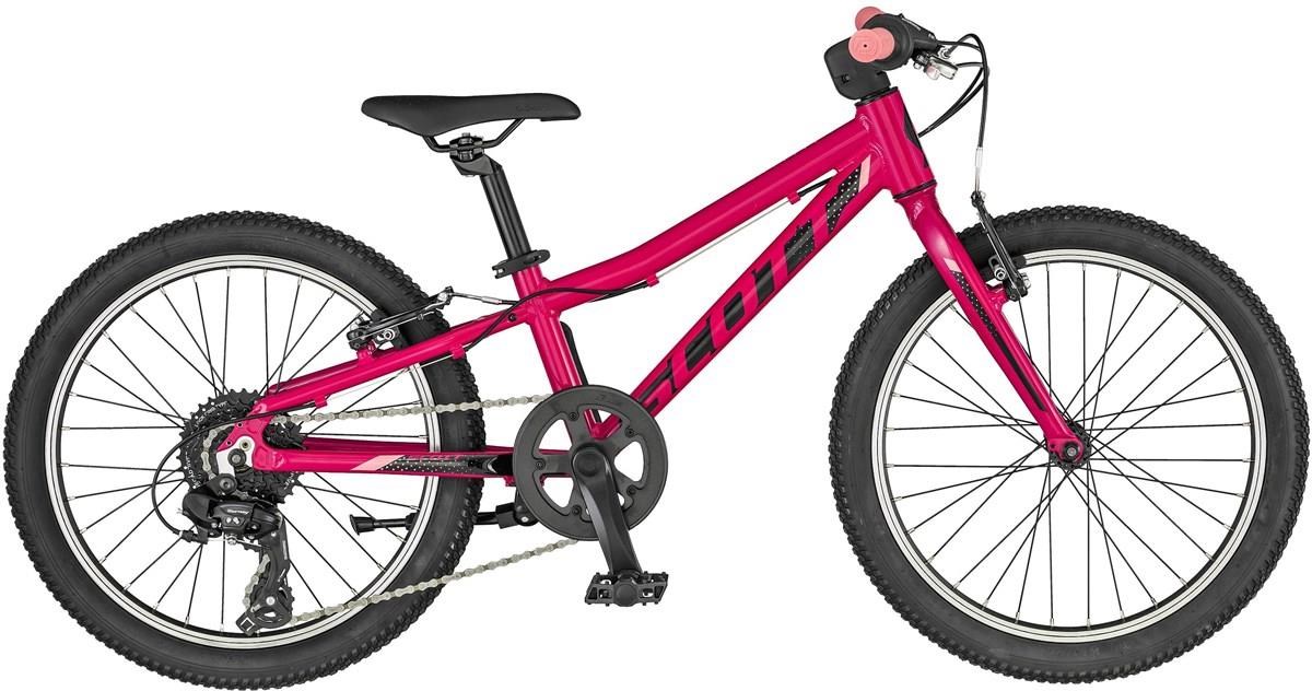 Scott Contessa Rigid Fork 20w - Nearly New 2019 - Kids Bike product image