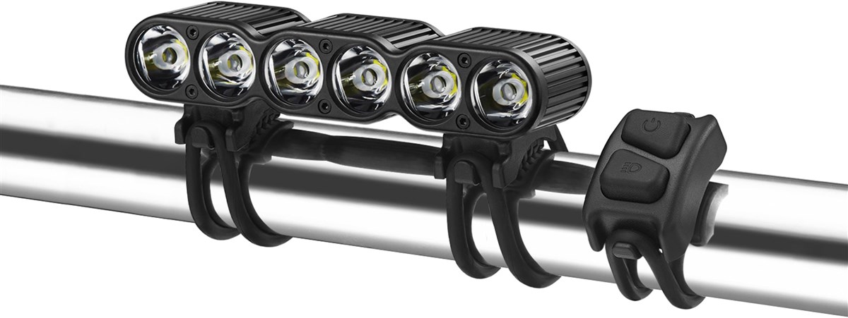 Gemini Titan 4000 OLED 4 Cell Front Light product image