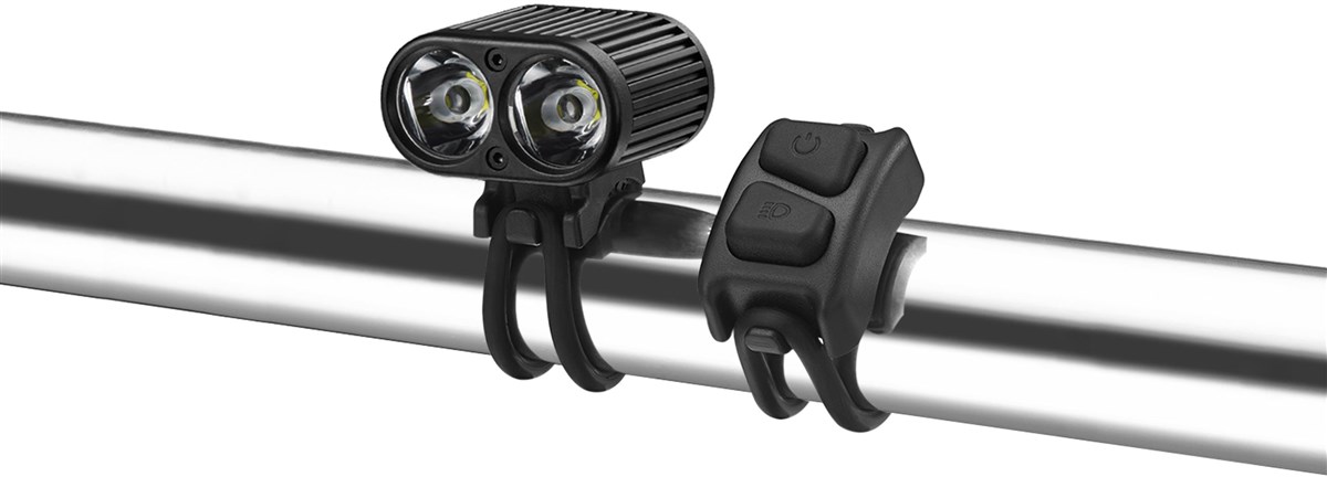 Gemini Duo 2200 Multisport 2 Cell Front Light product image