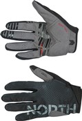 Northwave Blaze Full Finger Cycling Gloves
