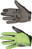 Northwave Blaze Full Finger Cycling Gloves