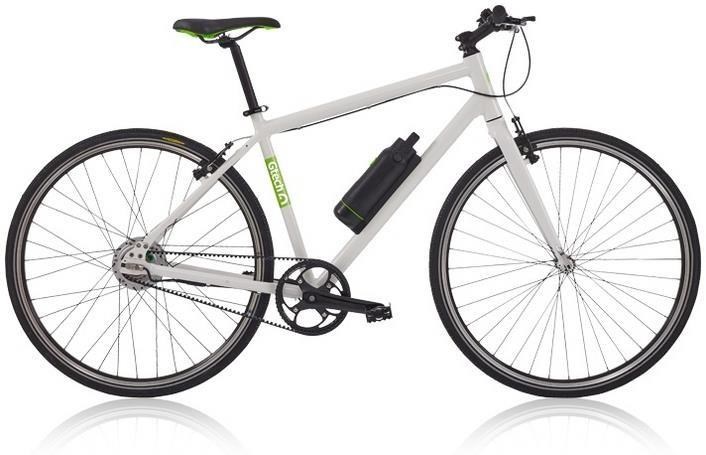 Gtech Sport Hybrid - Nearly New - 20" 2020 - Electric Hybrid Bike product image