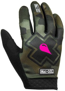 Muc-Off MTB Cycling Gloves