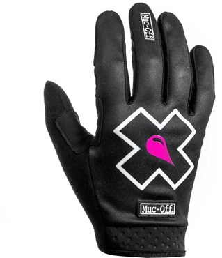 Muc-Off MTB Cycling Gloves
