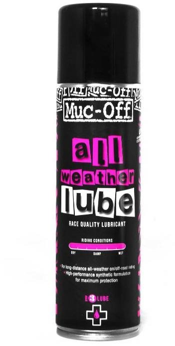 All Weather Lube 250ml image 0