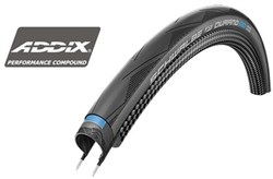 Product image for Schwalbe Durano DD Addix RaceGuard Folding 700c Road Tyre