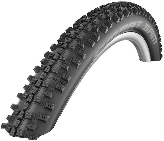 Smart Sam Performance Addix Wired 700c Tyre image 0