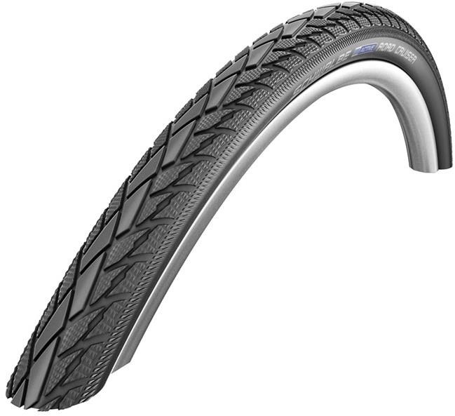 Schwalbe Road Cruiser Wire 700c Urban Tyre product image