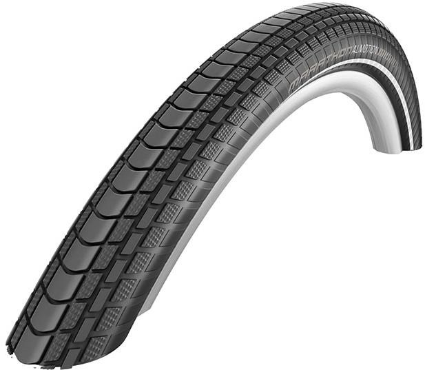 Schwalbe Marathon Almotion Snakeskin V-Guard TL-Easy 29" MTB Tyre product image