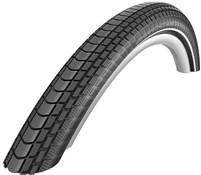 Schwalbe Marathon Almotion Addix V-Guard Folding 28" Tyre