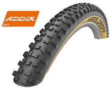 Schwalbe Hans Dampf Apex Snakeskin Addix Compound Tubeless Easy 29" MTB Tyre