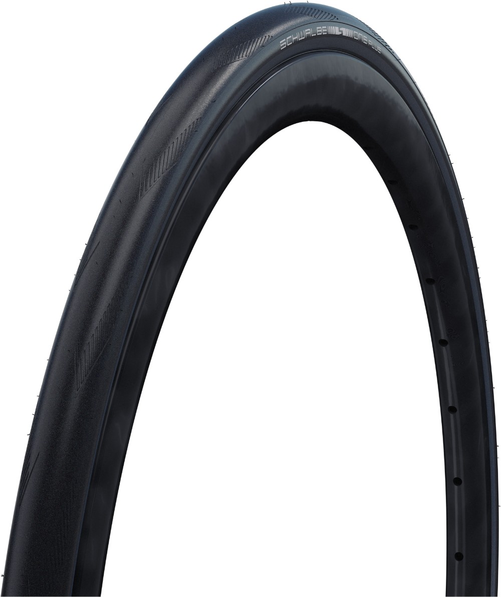 One Plus Performance SmartGuard Addix 700c Wired Tyre image 0