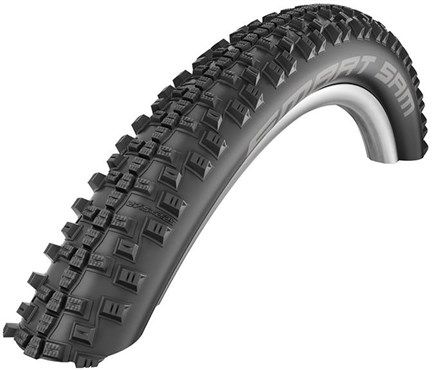 Schwalbe Smart Sam Performance DD Addix Folding 27.5" MTB Tyre