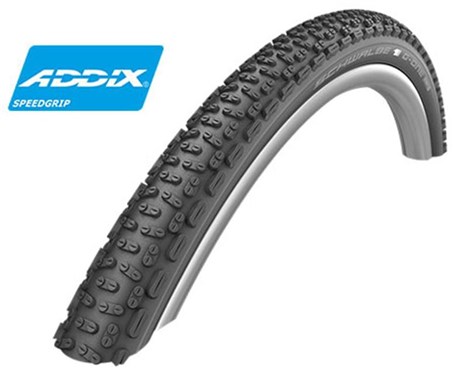 schwalbe gravel tyres