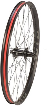 wtb i35 wheel