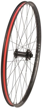 WTB I25 Industry9 101 29" MTB Front Wheel WTB I25 Industry9 101 29" MTB Front Wheel
