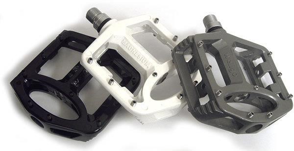 Wellgo MG1 Magnesium Body Pedals product image