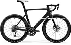 Merida Reacto Disc Limited 2020 - Road Bike