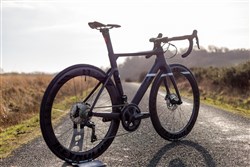 Merida Reacto Disc Limited 2020 - Road Bike