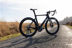 Merida Reacto Disc Limited 2020 - Road Bike