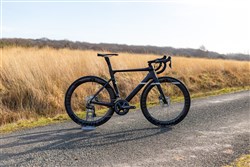 Merida Reacto Disc Limited 2020 - Road Bike