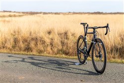 Merida Reacto Disc Limited 2020 - Road Bike