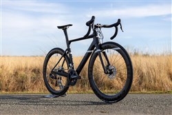 Merida Reacto Disc Limited 2020 - Road Bike