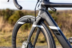 Merida Reacto Disc Limited 2020 - Road Bike