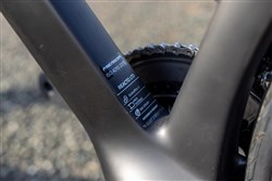 Merida Reacto Disc Limited 2020 - Road Bike