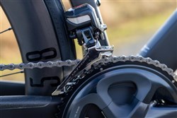 Merida Reacto Disc Limited 2020 - Road Bike