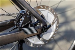 Merida Reacto Disc Limited 2020 - Road Bike