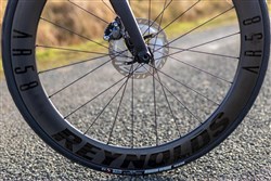 Merida Reacto Disc Limited 2020 - Road Bike